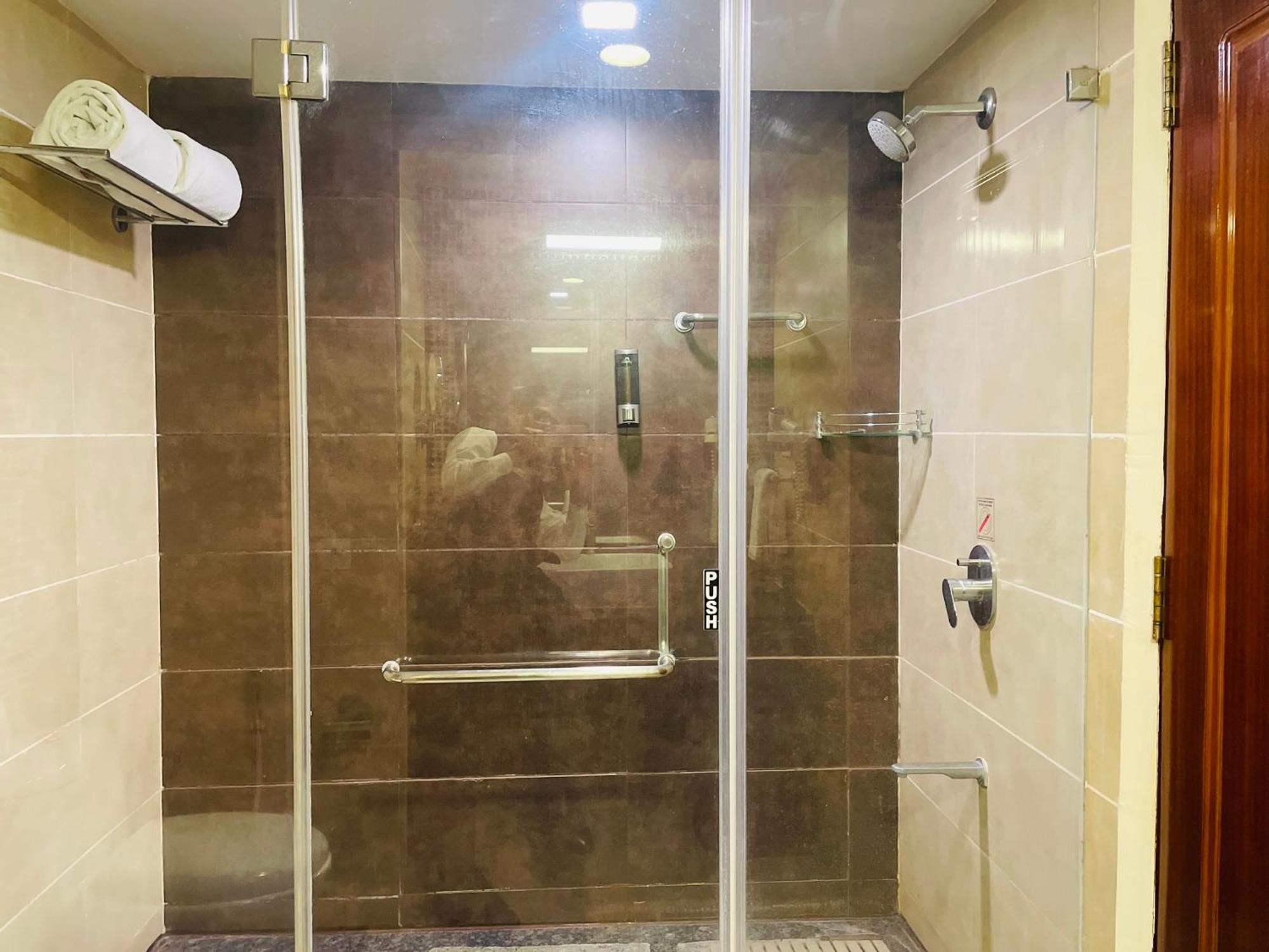 Fortune Jp Palace, Mysore - Member Itc Hotels' Group Ngoại thất bức ảnh